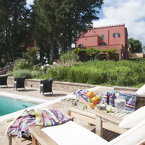  Villa Tenuta Cambiano