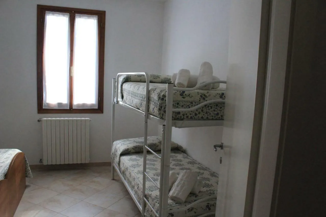 Casa Tafi Apartment Castelfiorentino