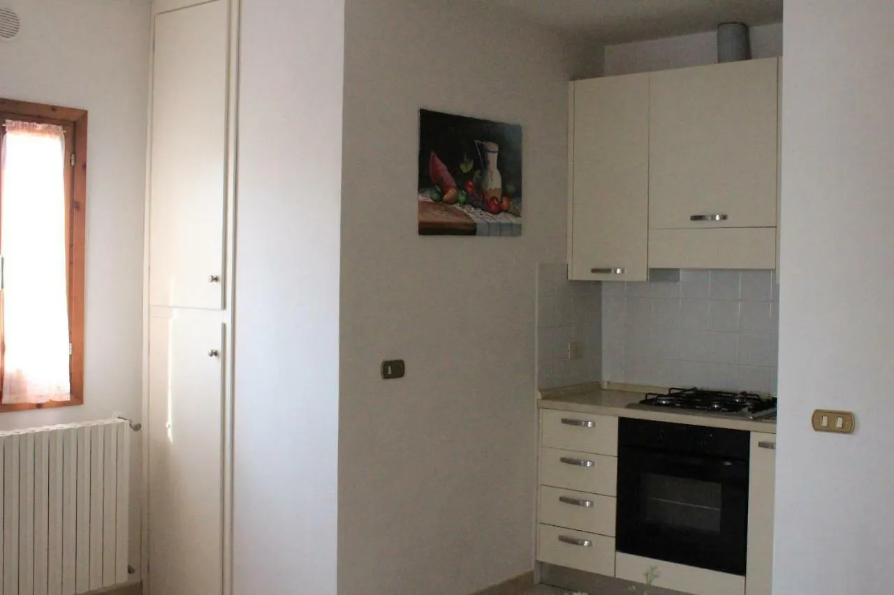 Casa Tafi Apartment Castelfiorentino