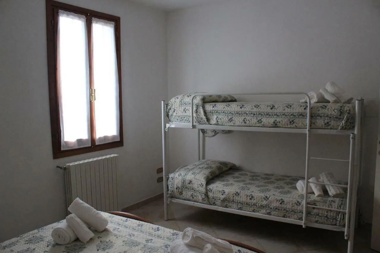 Casa Tafi Apartment Castelfiorentino Italy