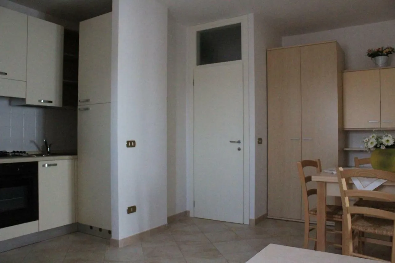 Casa Tafi Apartment Castelfiorentino 0*,  Italy