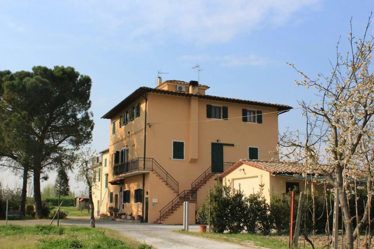 Casa Tafi contacts