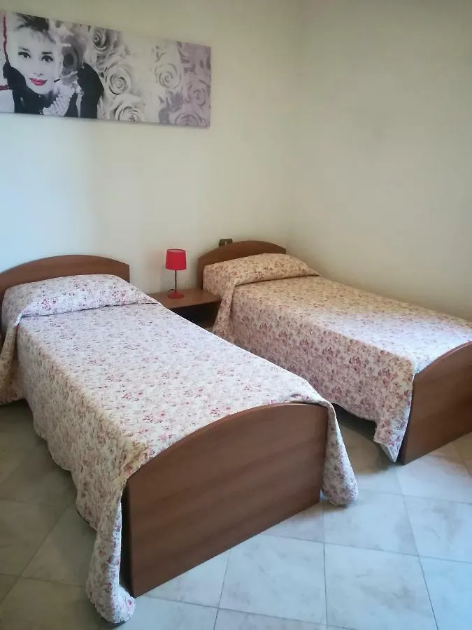 Casa Tafi Apartment Castelfiorentino