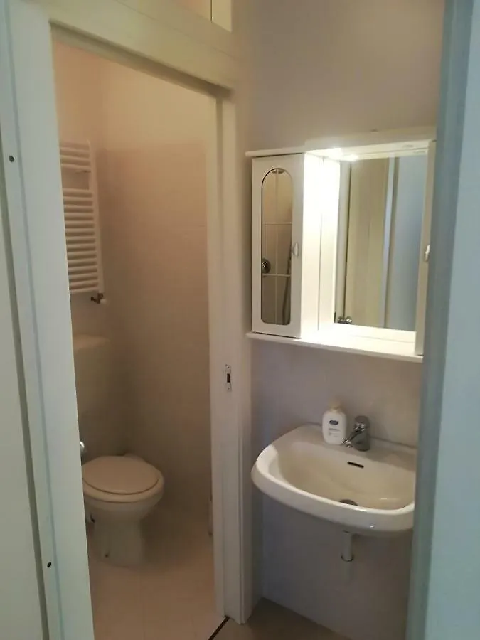 Casa Tafi Apartment Castelfiorentino