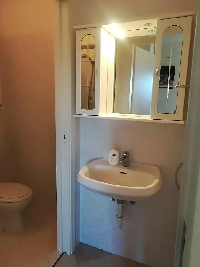 Casa Tafi Apartment Castelfiorentino 0*,