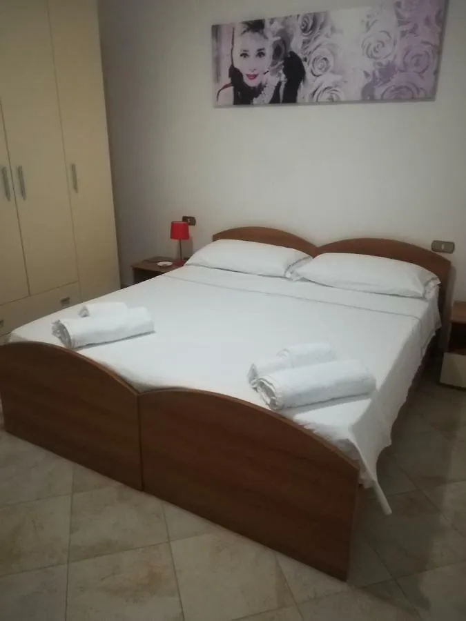 Casa Tafi Apartment Castelfiorentino