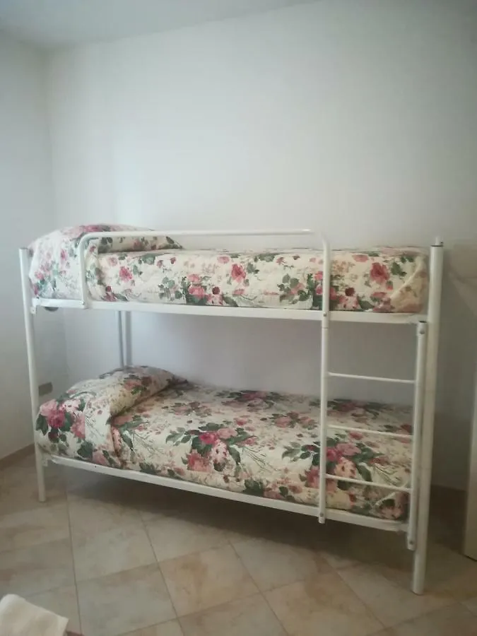 Casa Tafi Apartment Castelfiorentino Italy